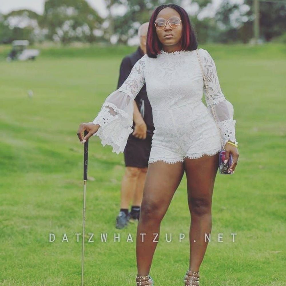 Meet your Posher, Tinka